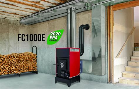 Fire Chief continues to perfect its whole-home heating solution delivering warmer air, cleaner exhaust and longer burn times. . Fire chief fc1000e indoor wood furnace